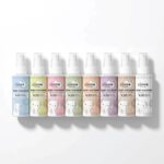 8'li Bebek Kolonyası 40 ml Avantaj Seti - White Blossom - Tender Skin - Soft Patchouli - First Touch - Bare Touch - Soft Baby Musk - Soft Vanilla Milk - Soft Cotton Feel - Organik Aloe Vera Özlü
