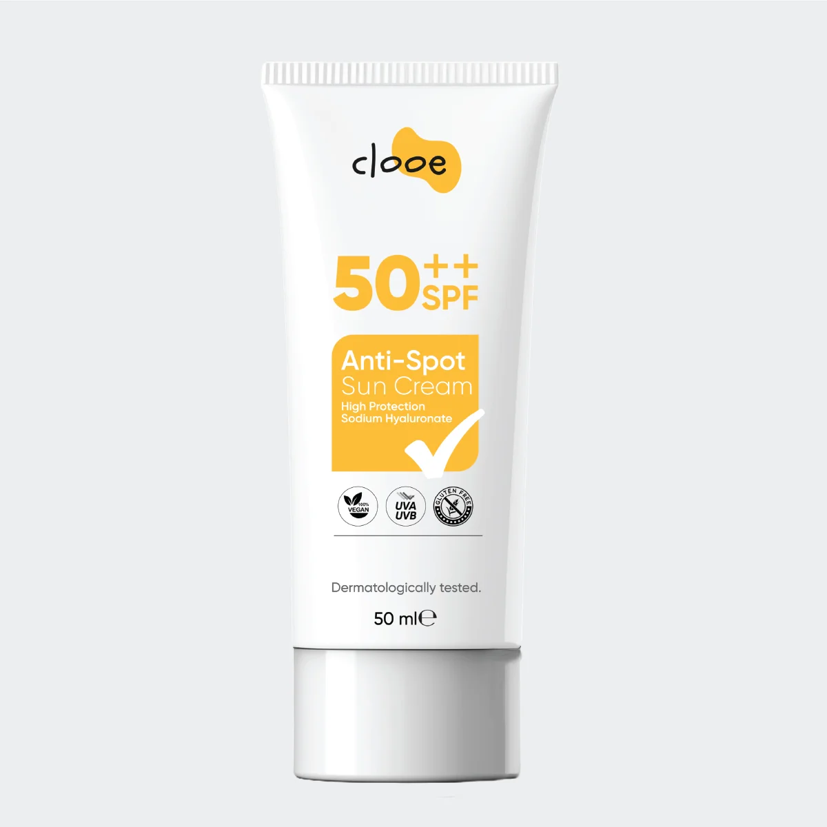 anti-spot Leke Karşıtı Güneş Kremi - Görsel 1