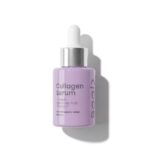 Kolajen Serum 30 ml - Kolajen & Hyaluronik Asit - Doğal İçerikli - Dolgunlaştırıcı ve Nemlendirici Bakım