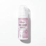 Bebek Kolonyası Soft Patchouli 150 ml - Odunsu ve Paçuli Notalı - Organik Aloe Vera Özlü - Vegan - Hızlı Kuruyan