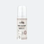 White Blossom Bebek Kolonyası 150 Ml