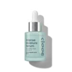 Yoğun Nem Serumu 30 ml - Hyaluronik Asit & C Vitamini - Doğal İçerikli - Uzun Süreli Yoğun Nem Desteği