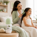 2'li Saç Kolay Tarama Spreyi 150 ml - Dolaşıklık Açıcı - Organik Aloe Vera İçerikli - Durulanmayan Saç Bakımı - Görsel 2